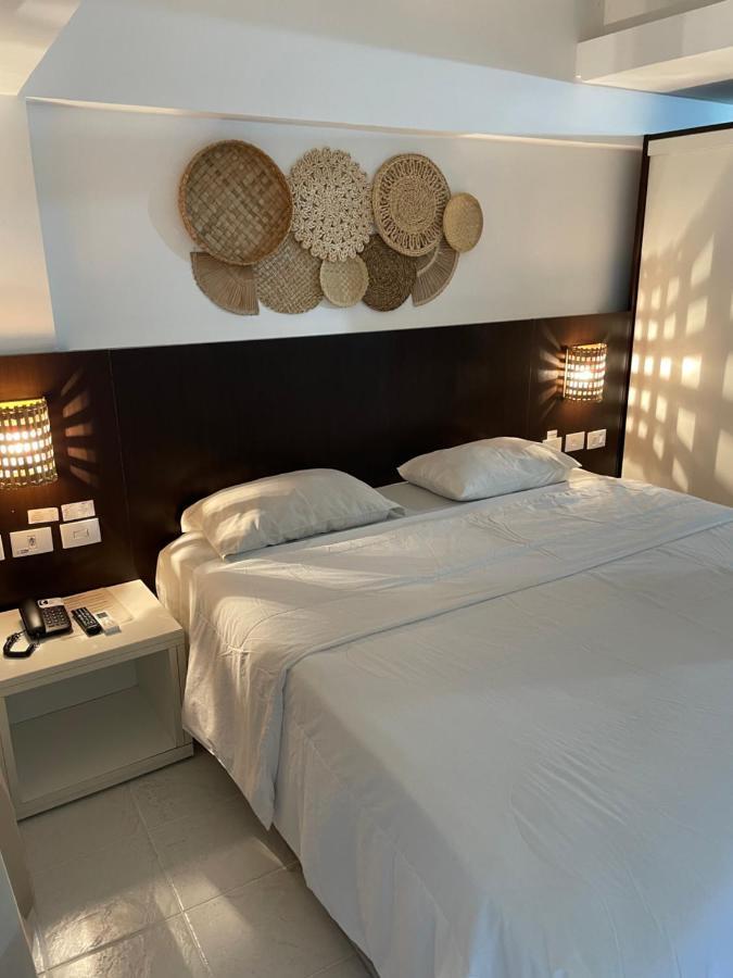 Pipas Bay - Flat Beira Mar Daire Praia de Pipa Dış mekan fotoğraf