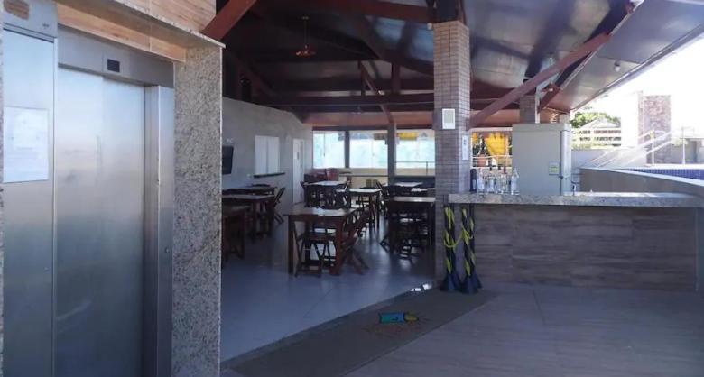 Pipas Bay - Flat Beira Mar Daire Praia de Pipa Dış mekan fotoğraf