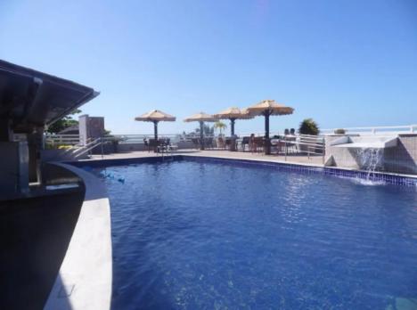 Pipas Bay - Flat Beira Mar Daire Praia de Pipa Dış mekan fotoğraf